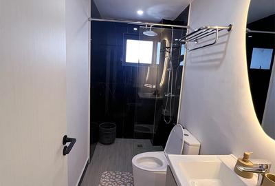 2 Bed Apartment with En Suite at Kilimani- Kindaruma Road - 4