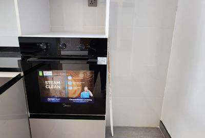 2 Bed House with En Suite in Kilimani - 2