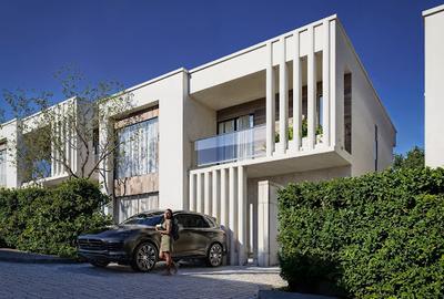 4 Bed Villa with En Suite at Kiserian