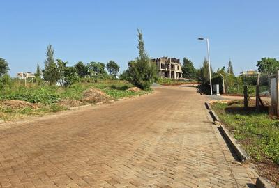 0.125 ac Land at Kirigiti
