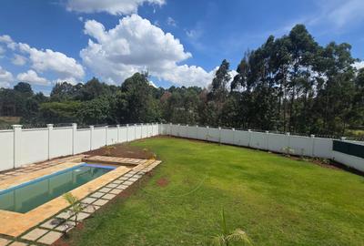 6 Bed House with En Suite in Loresho