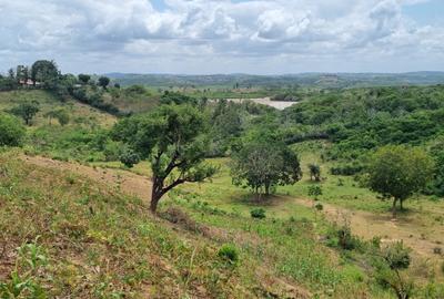 2 ac Land at Mtwapa