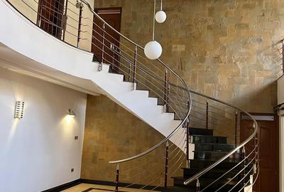 5 Bed House with En Suite at Off Ruaka Rd - 3