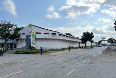 3.5 ac Commercial Property at Shabab