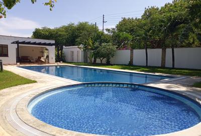 4 Bed Townhouse with En Suite in Nyali Area - 3