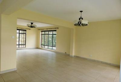 5 Bed House with En Suite at Runda Palm Gardens