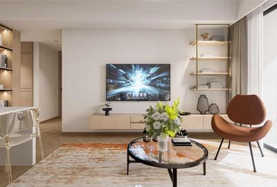 1 Bed Apartment with En Suite in Westlands Area - 4