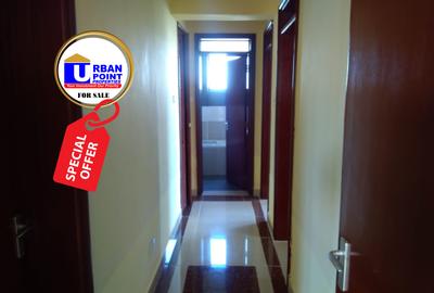 3 Bed Apartment with En Suite in Nyali Area