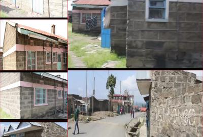 3 Bed House at Pembe Mbili