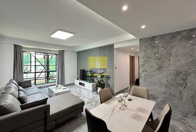 1 Bed Apartment in Ngong Road - 3