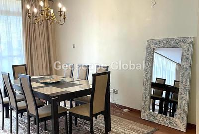 Furnished 3 Bed Apartment with En Suite in Parklands - 4