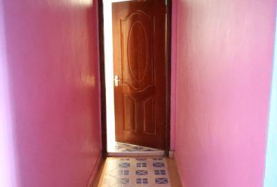 5 Bed House with En Suite at Muigai Estate