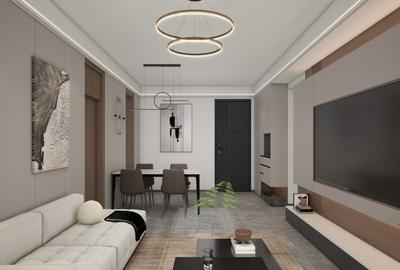 1 Bed Apartment with Swimming Pool in Riverside - 2