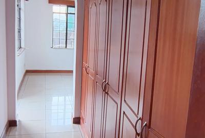 3 Bed Apartment with En Suite in Westlands Area - 3