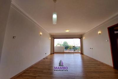 2 Bed Apartment with En Suite at Gatundu Close