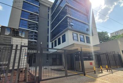 2,453 ft² Commercial Property with Service Charge Included at Kilimani