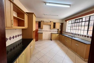 4 Bed Townhouse with Staff Quarters in Spring Valley - 4