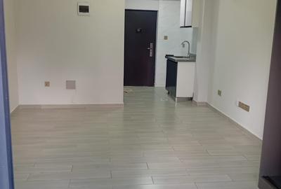Studio Apartment with Gym at Othaya Road