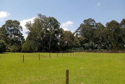 1 ac Residential Land in Karen - 3