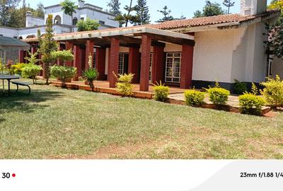 Furnished Commercial Property with Service Charge Included at Lavington