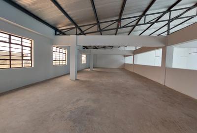 Warehouse with Service Charge Included at Ruiru - 2
