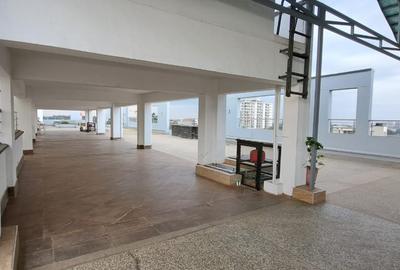 4 Bed Apartment with En Suite at General Mathenge