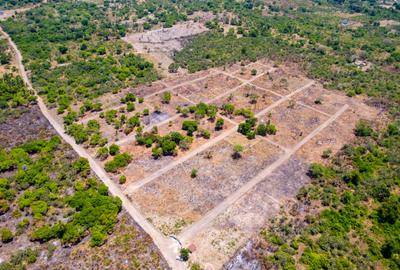 Land in Diani