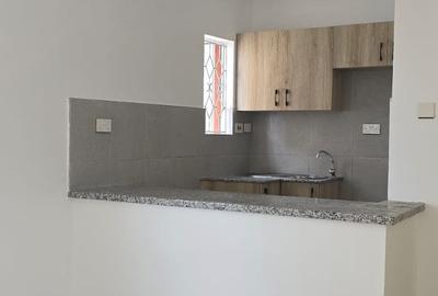 2 Bed Apartment with Parking at Ole Shapara Road - 2
