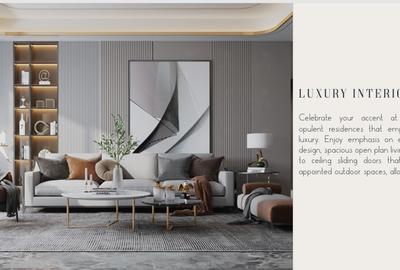 3 Bed Apartment with En Suite in Kileleshwa - 2