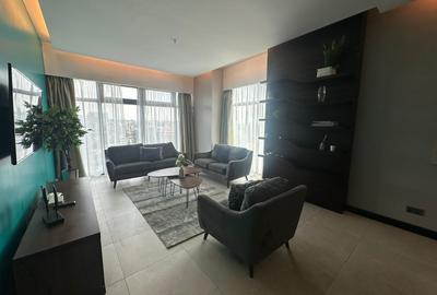 Furnished 2 Bed Apartment with En Suite in Westlands Area - 2