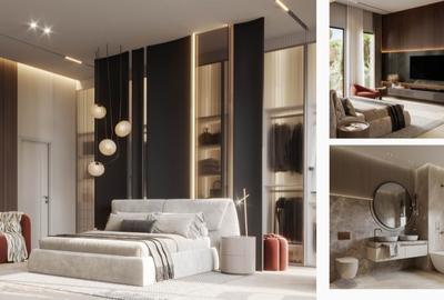 5 Bed Townhouse in Karen - 3