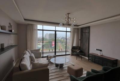 Furnished 3 Bed Apartment with En Suite at Westlands Area - 4