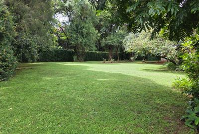 4 Bed House with Staff Quarters in Karen - 4