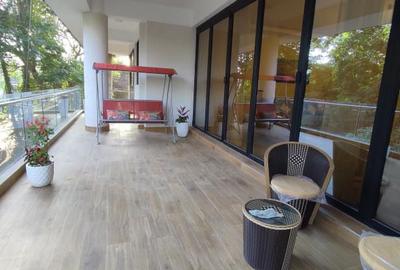 4 Bed Apartment with En Suite at Westlands - 2