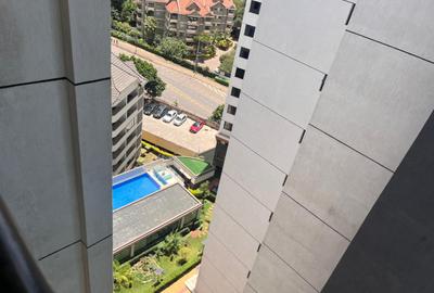 1 Bed Apartment with En Suite in Kileleshwa - 2