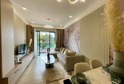 Furnished 2 Bed Apartment with En Suite in Lavington - 2