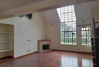 5 Bed House with En Suite in Karen
