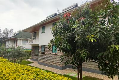 6 Bed House with En Suite at Dagoreti Road