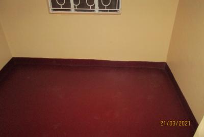 1 Bed Apartment at Mwiki- Kasarani Road