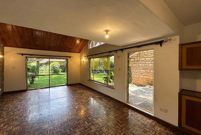 3 Bed Townhouse in Westlands Area - 2