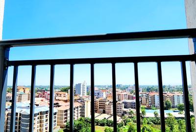 1 Bed Apartment with En Suite in Ruaka