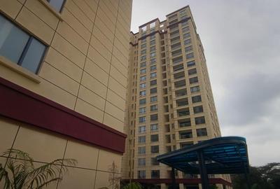 3 Bed Apartment with En Suite at Off - Lenana Road Kilimani