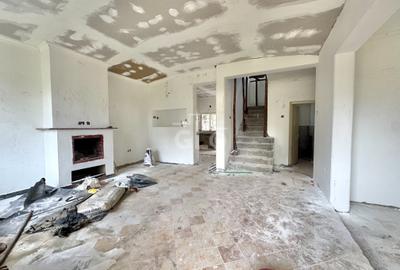 4 Bed Townhouse with En Suite in Karen