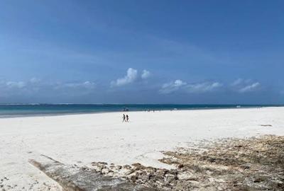 Residential Land in Diani - 4