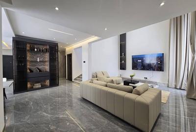 5 Bed House in Kikuyu Town - 2