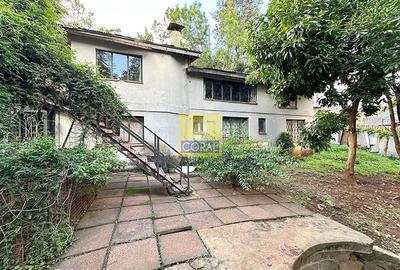 Land in Rhapta Road