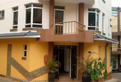 Office with Service Charge Included in Riverside