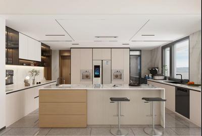 Serviced 3 Bed Apartment with En Suite at Brookside Grove - 3