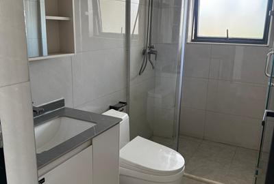 2 Bed Apartment with Swimming Pool at Kirichwa Road - 3