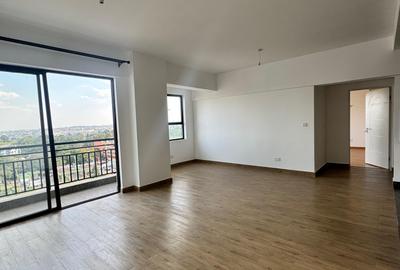 3 Bed Apartment with En Suite in Kilimani